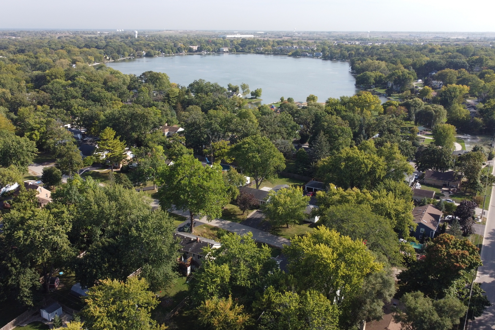 230 North Alleghany Road Grayslake, IL 60030 - Photo 46 of 53