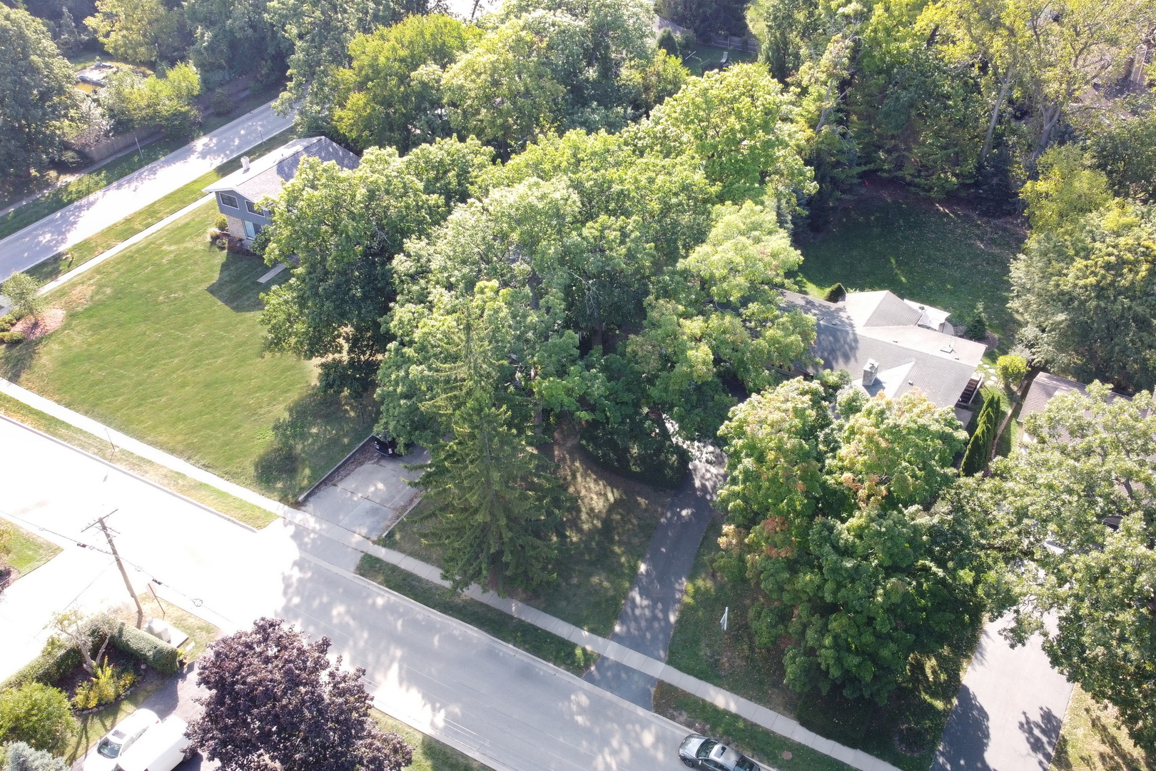 230 North Alleghany Road Grayslake, IL 60030 - Photo 47 of 53