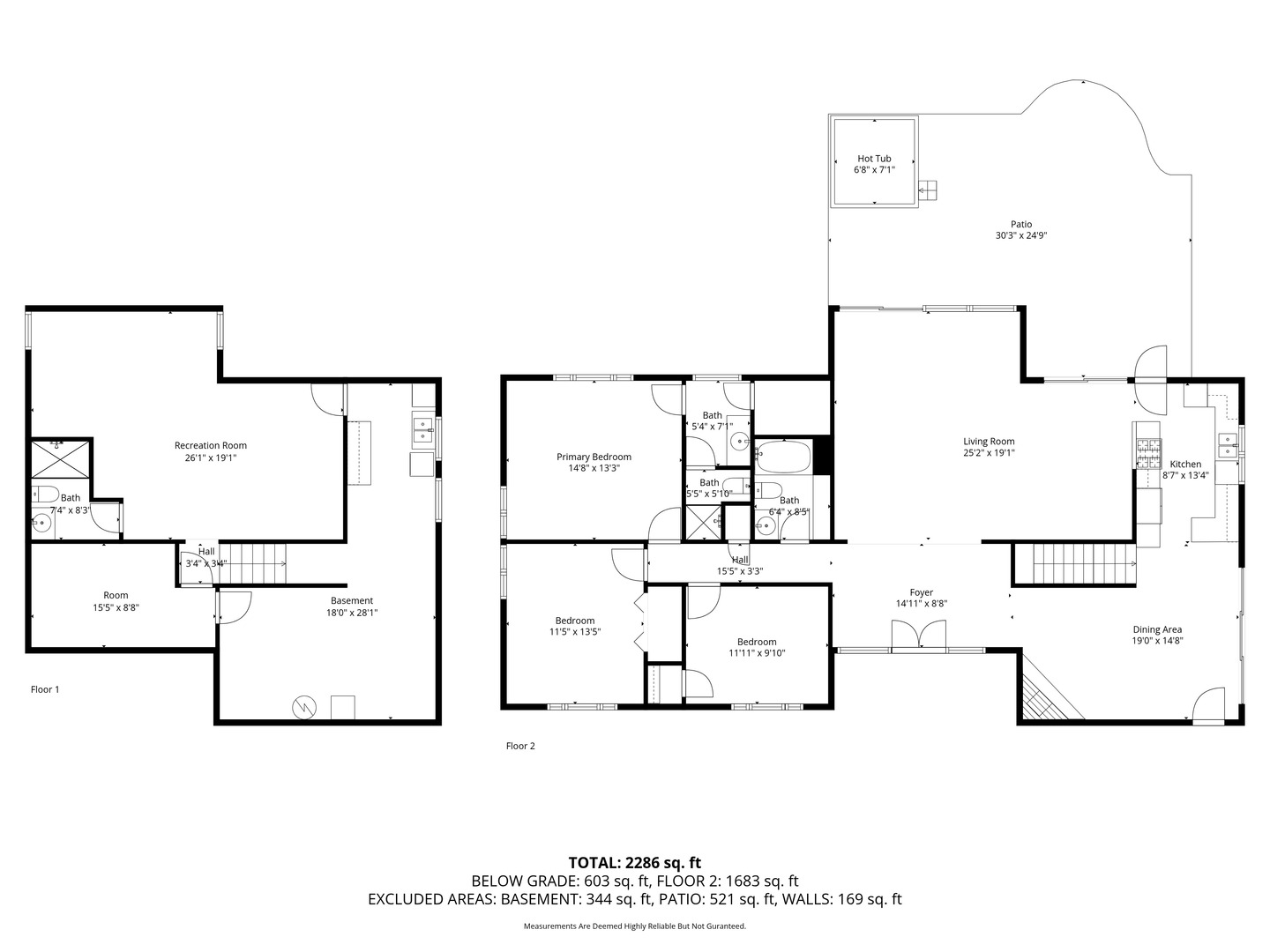 230 North Alleghany Road Grayslake, IL 60030 - Photo 51 of 53