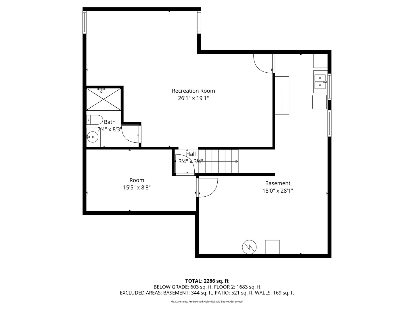 230 North Alleghany Road Grayslake, IL 60030 - Photo 53 of 53 unknown