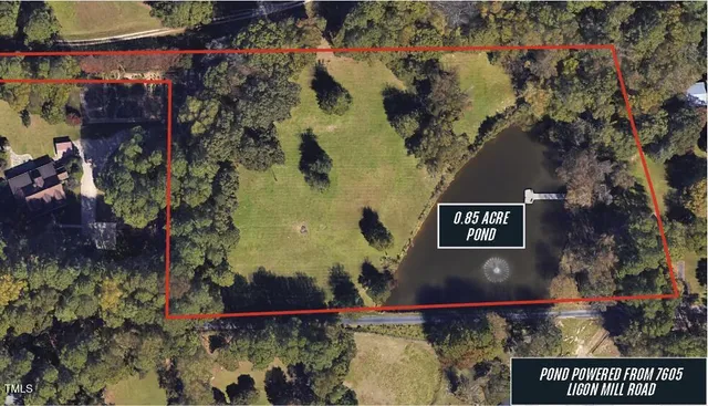 a view of a lake view