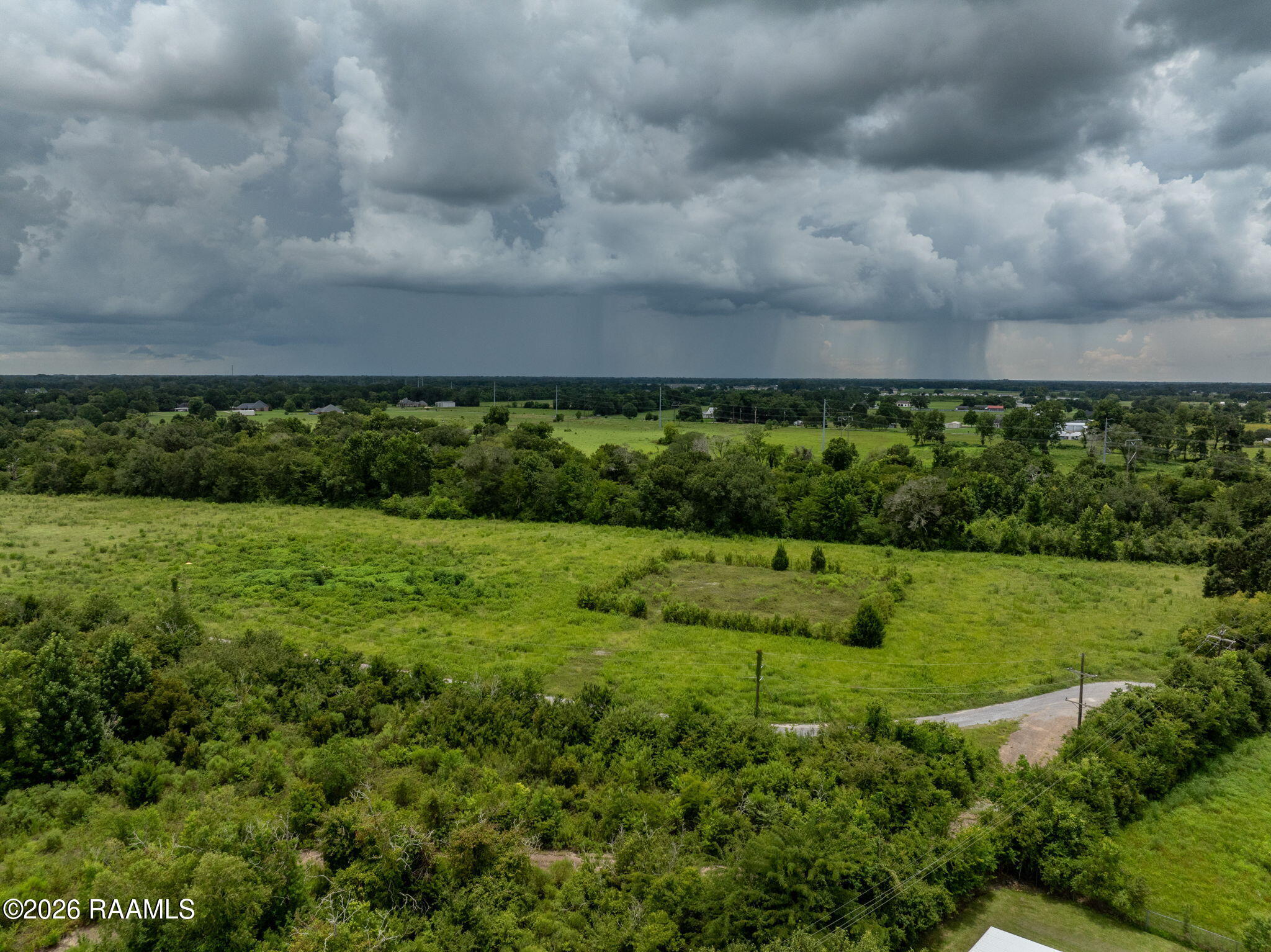 124 Al Romero Jr Road Maurice, LA 70555 - Photo 35 of 36 36-web-or-mls-DJI_20260709020640_0218_D
