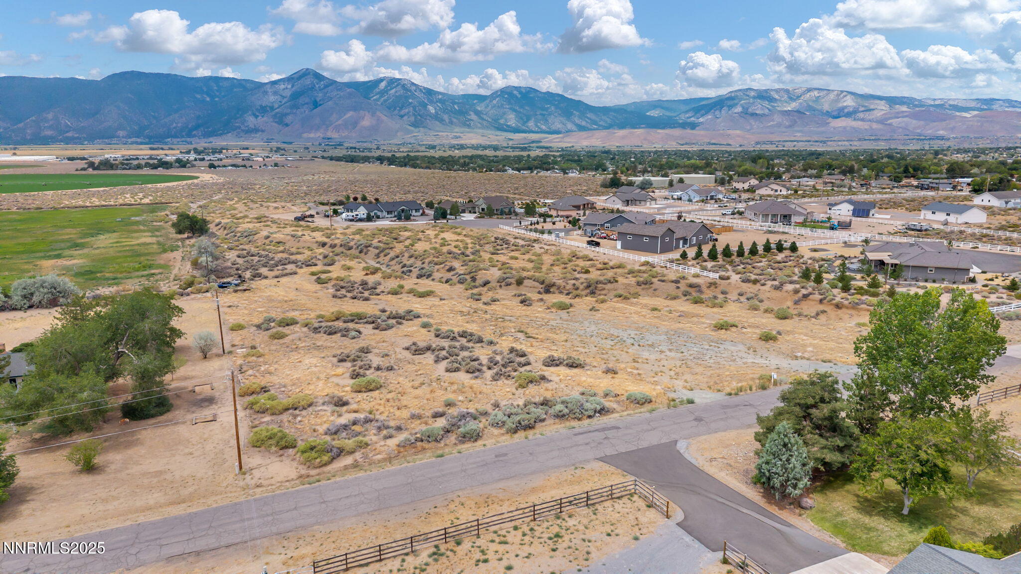 2550 East Valley Road Minden, NV 89423 - Photo 7 of 12 a view of lake with mountain