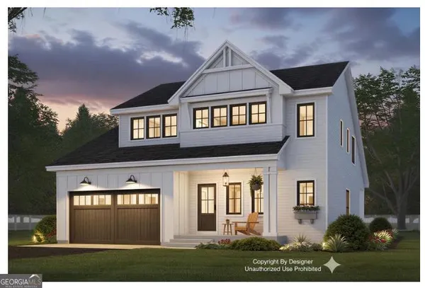 $499,900 | 306 Oak Mountain Road, Carrollton, GA 30116