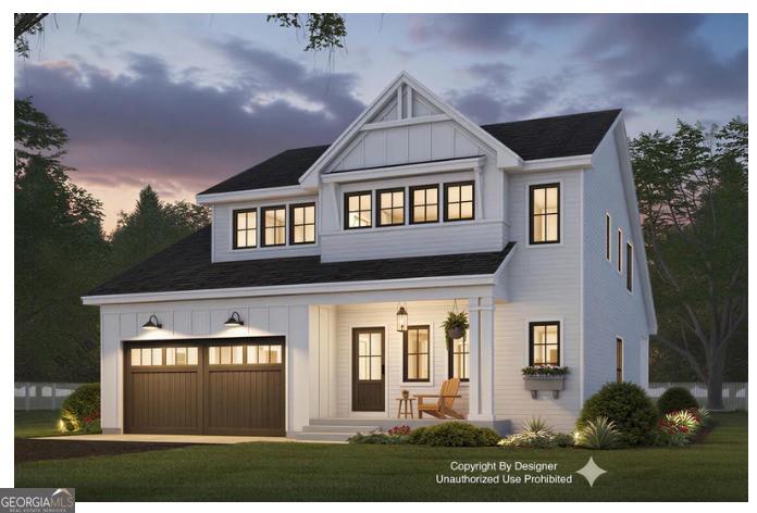 306 Oak Mountain Road Carrollton, GA 30116 - Photo 1 of 4