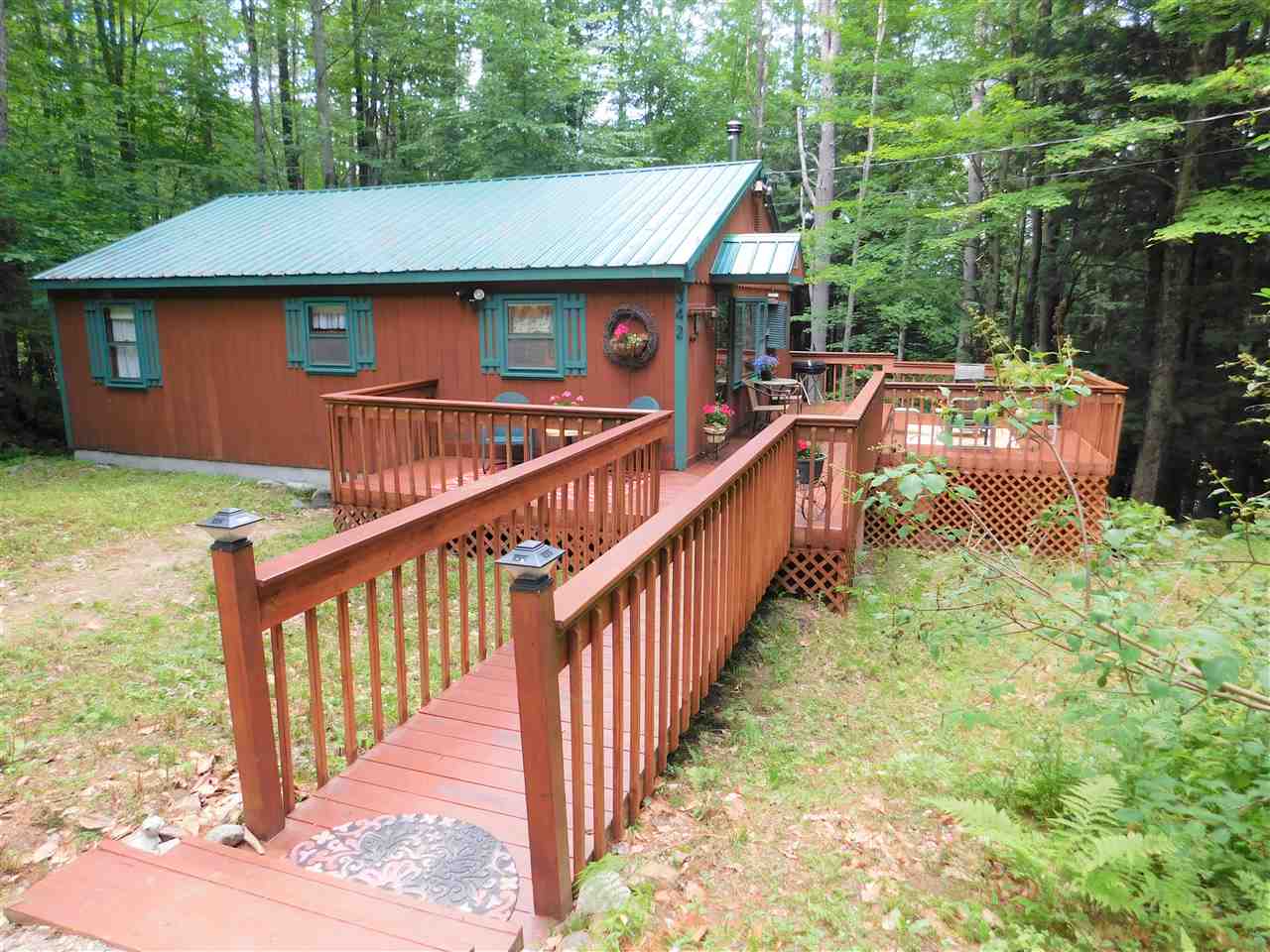 342 Marshall Road Chester, VT 05143 - Photo 1 of 16