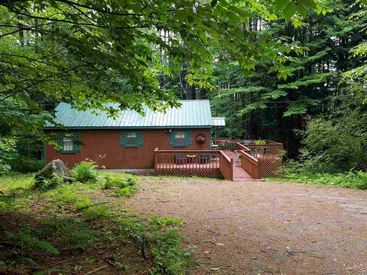 342 Marshall Road Chester, VT 05143 - Photo 15 of 16