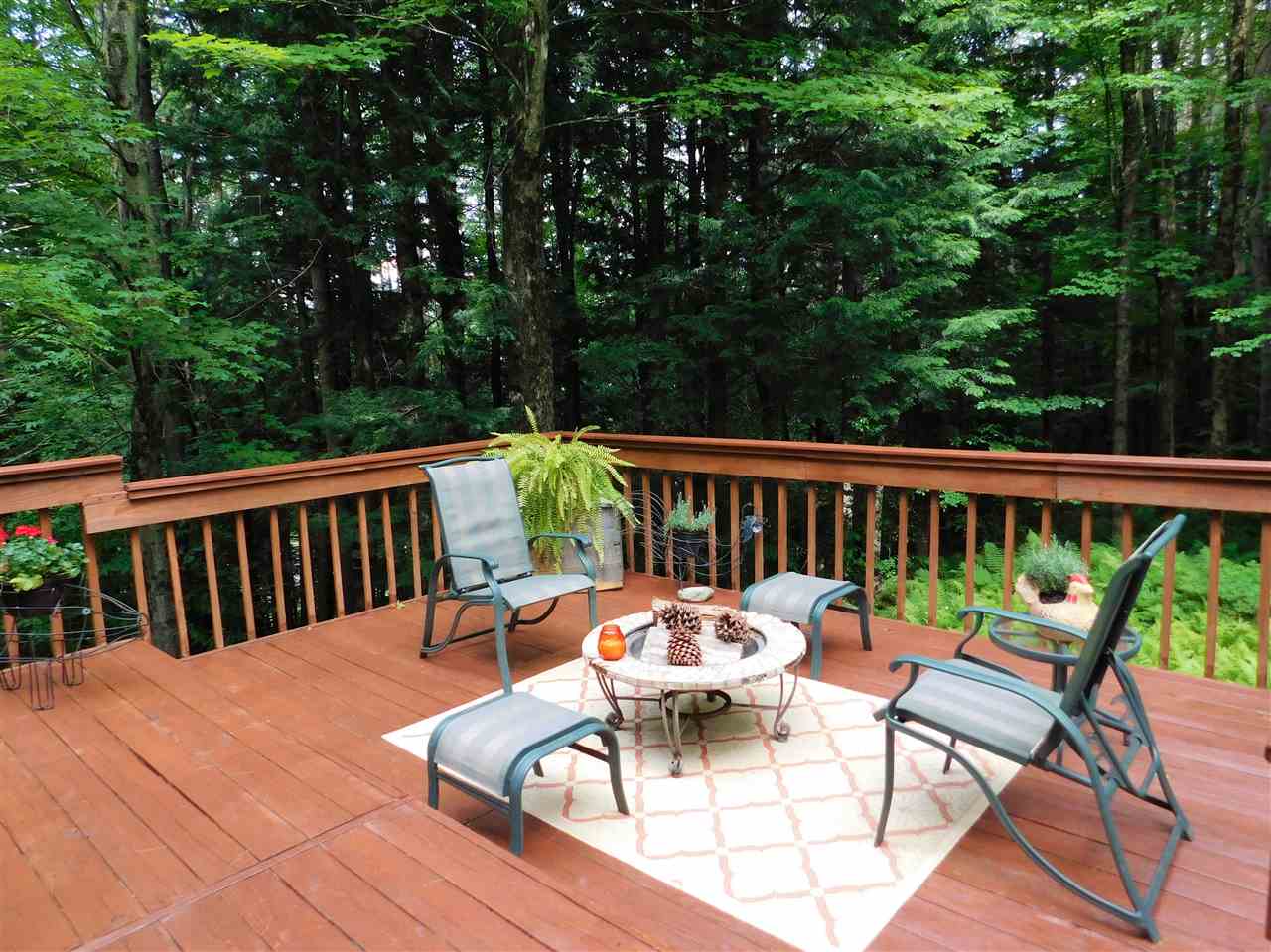 342 Marshall Road Chester, VT 05143 - Photo 3 of 16