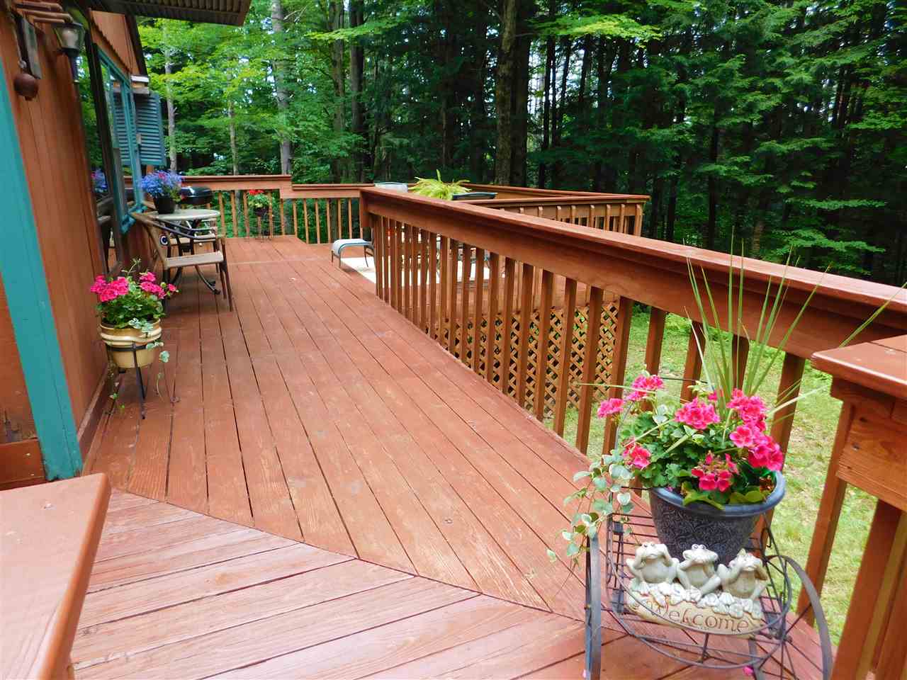 342 Marshall Road Chester, VT 05143 - Photo 4 of 16