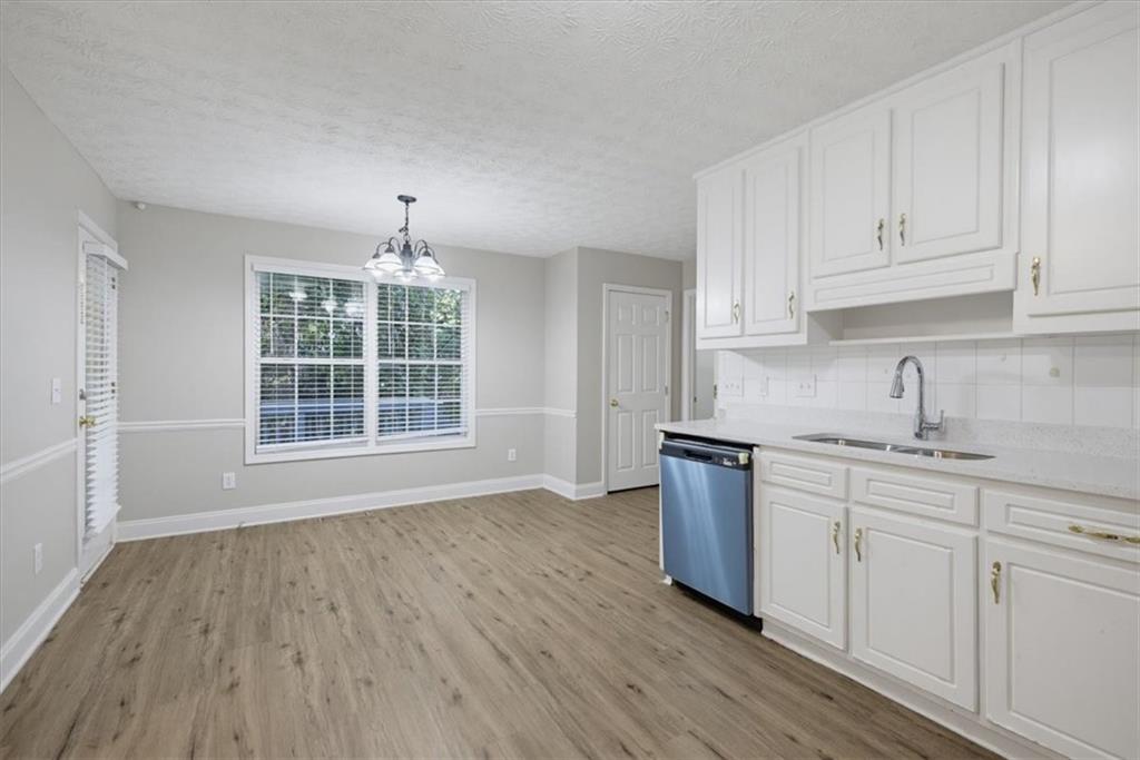 310 Rockingham Drive Loganville, GA 30052 - Photo 22 of 46 Gallery Image 22