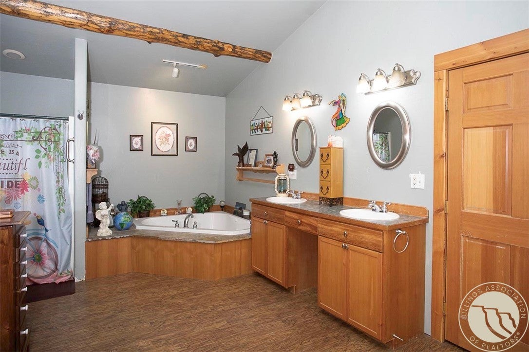 265 Upper Luther Road Red Lodge, MT 59068 - Photo 24 of 36 Gallery Image 24