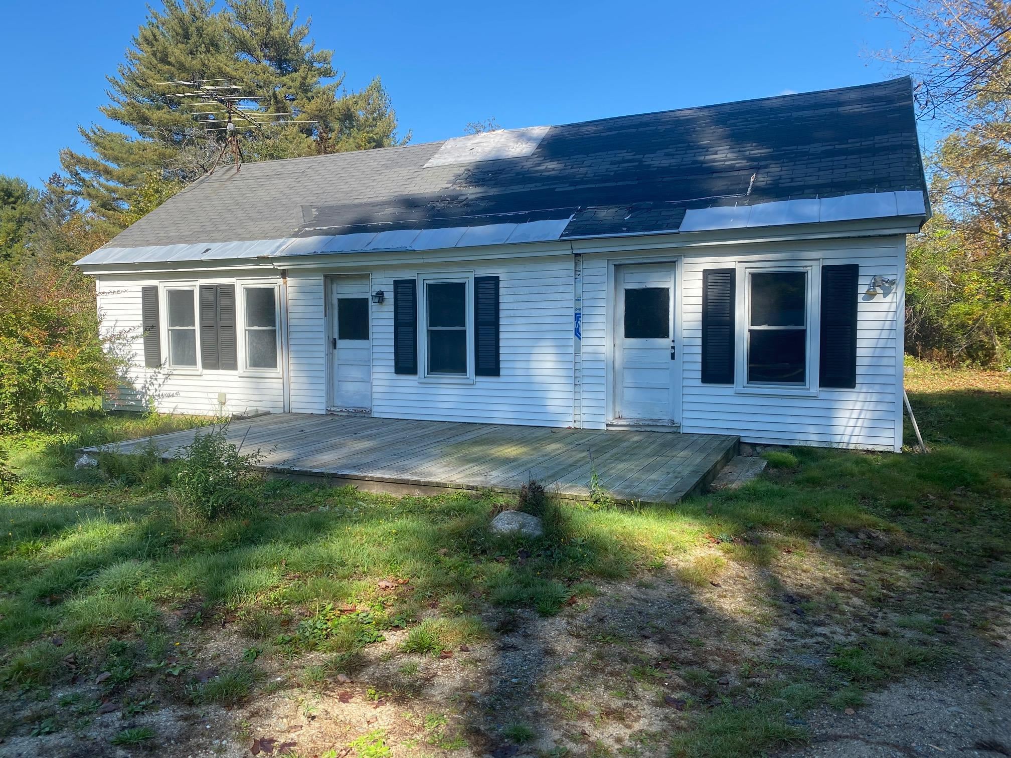 36 Village Road Wilmot, NH 03287 - Photo 1 of 6 Gallery Image 1