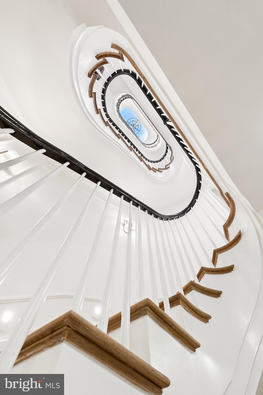 3321 Dent Place Northwest Washington, DC 20007 - Photo 19 of 29