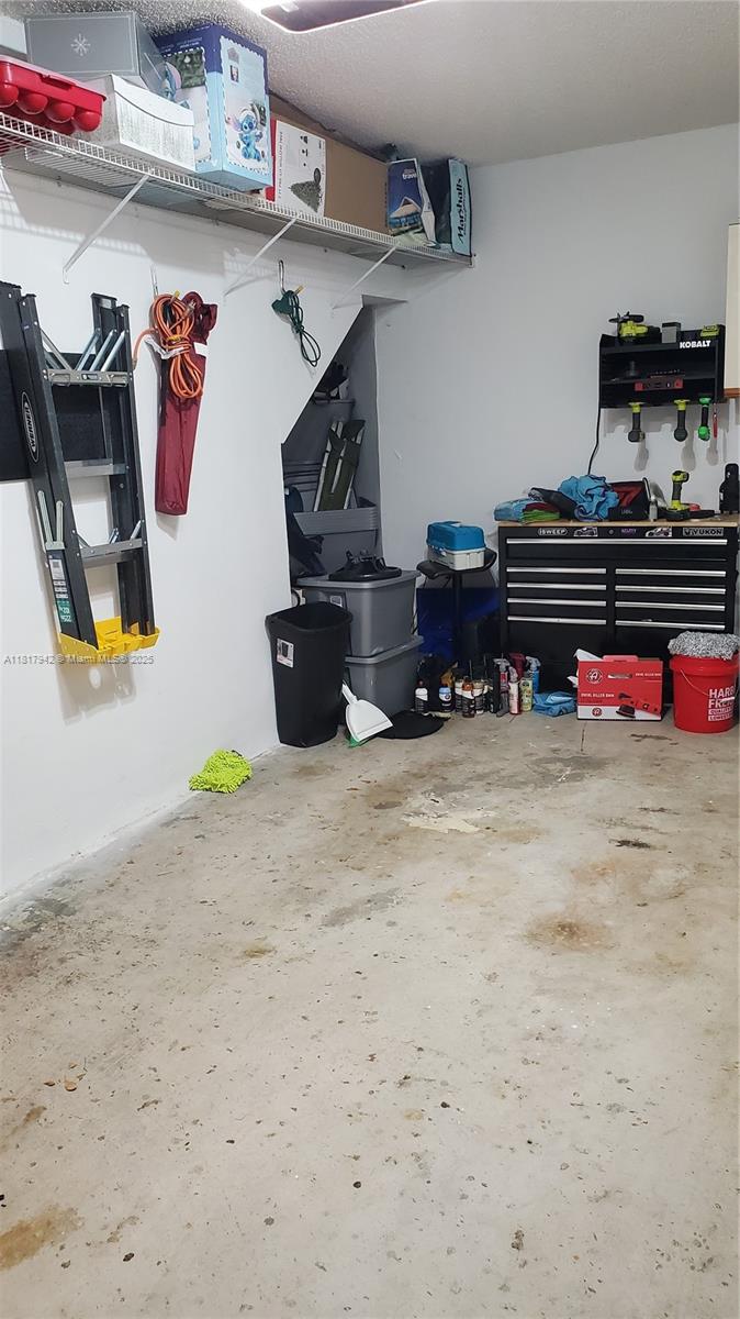 Parc Court Condominiums Plantation, FL 33324 - Photo 43 of 45 a room with storage and utility