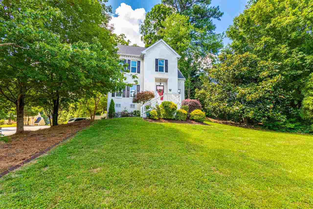 4508 Pike Road Raleigh, NC 27613 - Photo 2 of 19 Photo 2