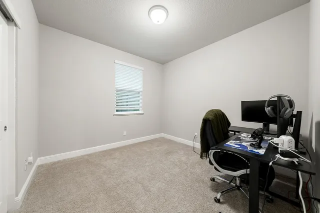 a view of a workspace