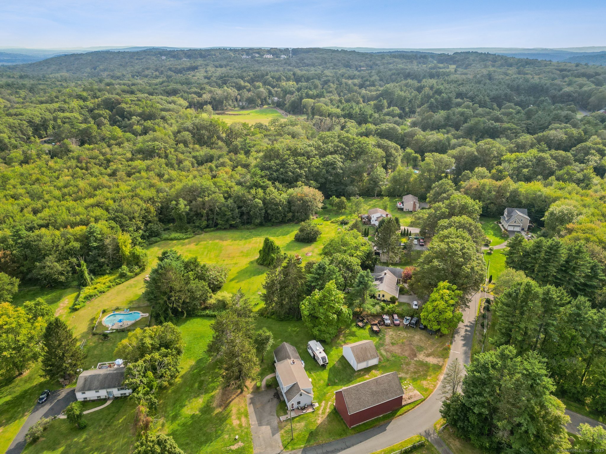 143 North Mountain Road Canton, CT 06019 - Photo 1 of 1 Gallery Image 1