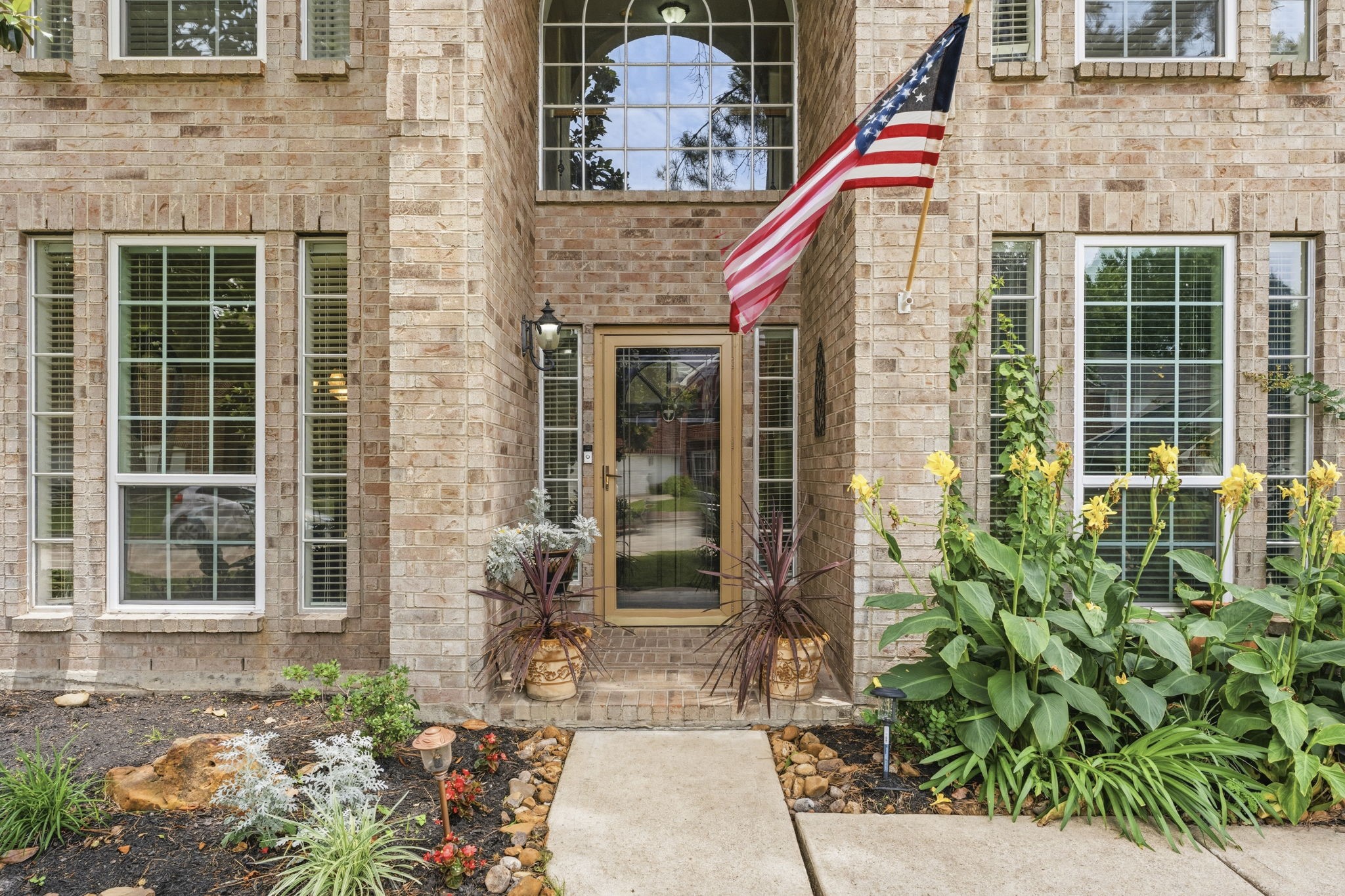 17814 Split Creek Drive Spring, TX 77379 - Photo 4 of 43