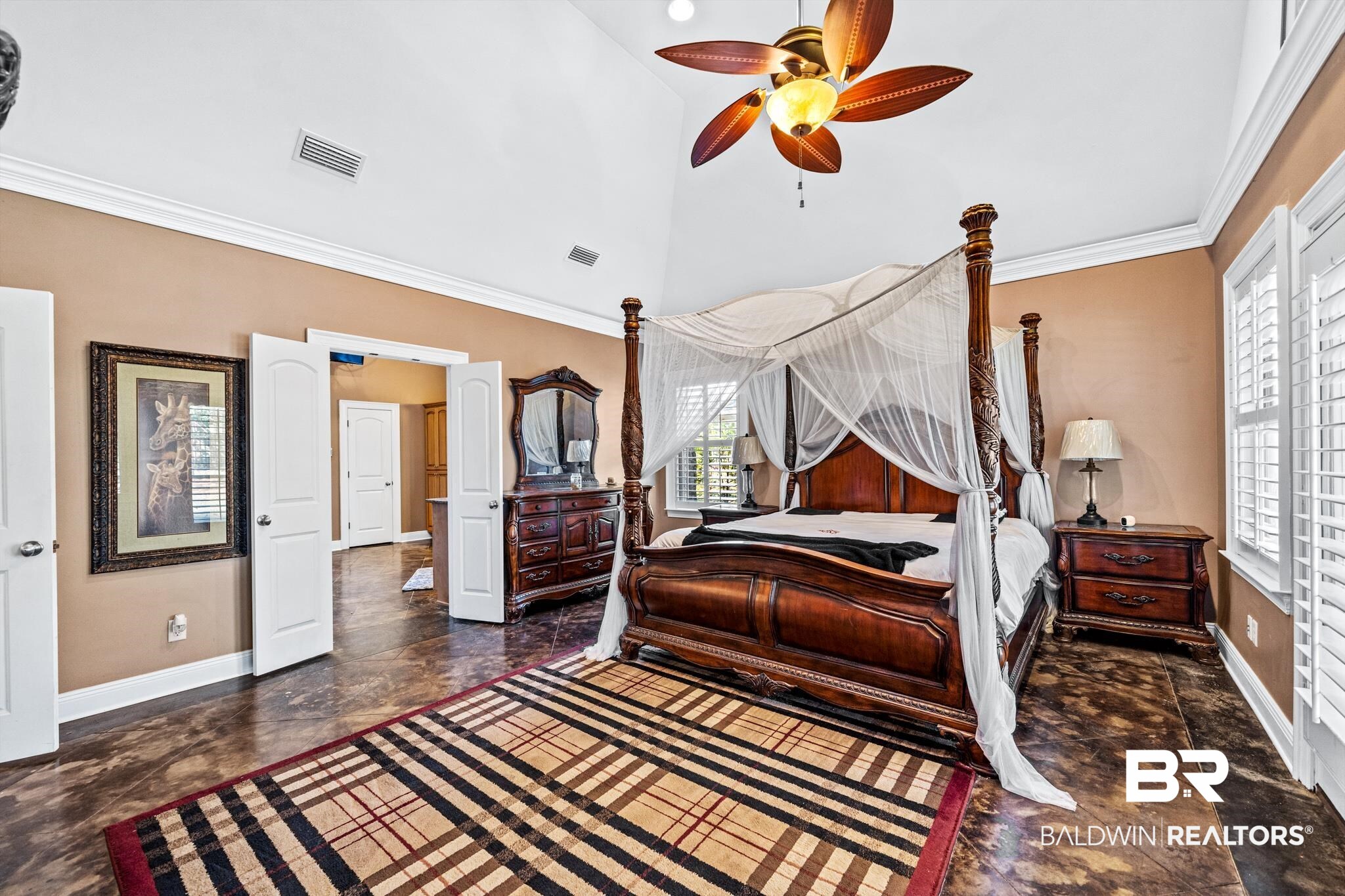 17143 Polo Ridge Boulevard Fairhope, AL 36532 - Photo 20 of 42