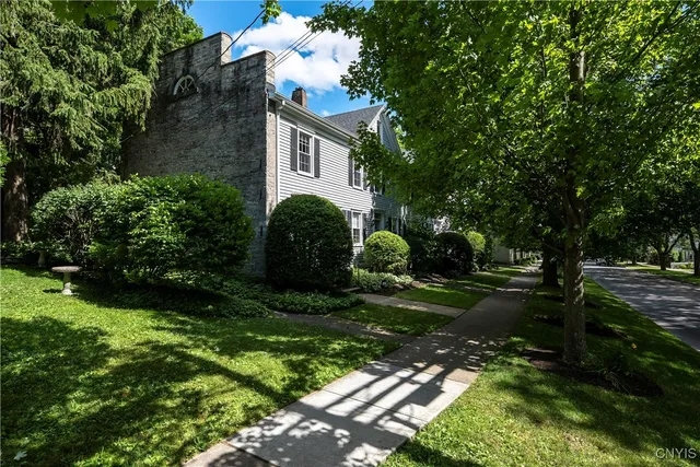 $649,900 | 46 Jordan Street, Skaneateles, NY 13152