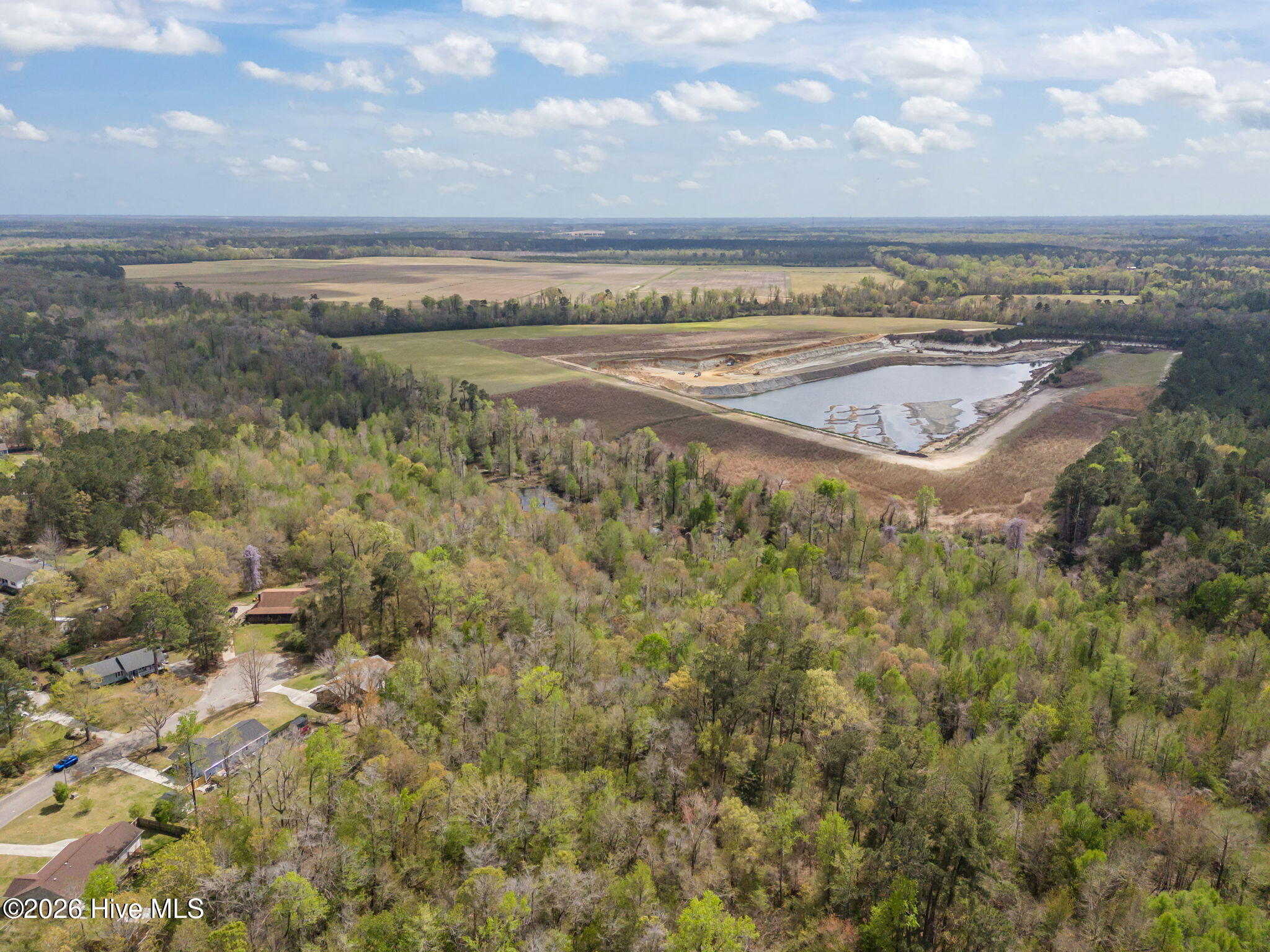 110 Roland Court Burgaw, NC 28425 - Photo 10 of 60 11-web-or-mls-DJI_20260325140127_0974_D