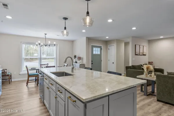 $395,000 | 110 Roland Court, Burgaw, NC 28425
