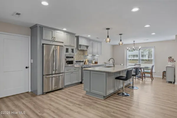 $395,000 | 110 Roland Court, Burgaw, NC 28425