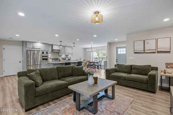 $395,000 | 110 Roland Court, Burgaw, NC 28425