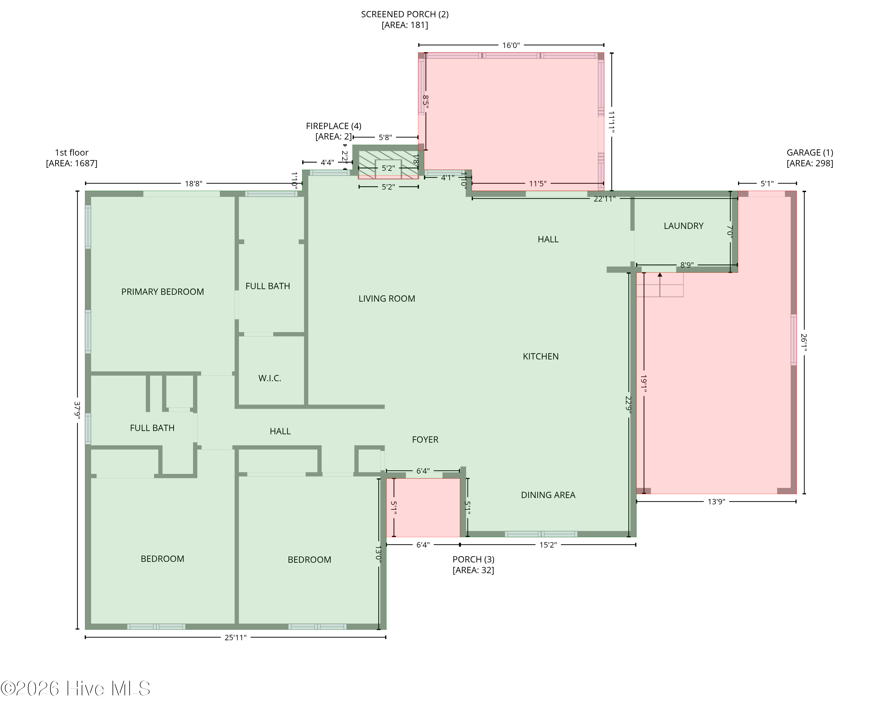 110 Roland Court Burgaw, NC 28425 - Photo 59 of 60