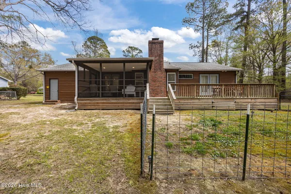 $395,000 | 110 Roland Court, Burgaw, NC 28425