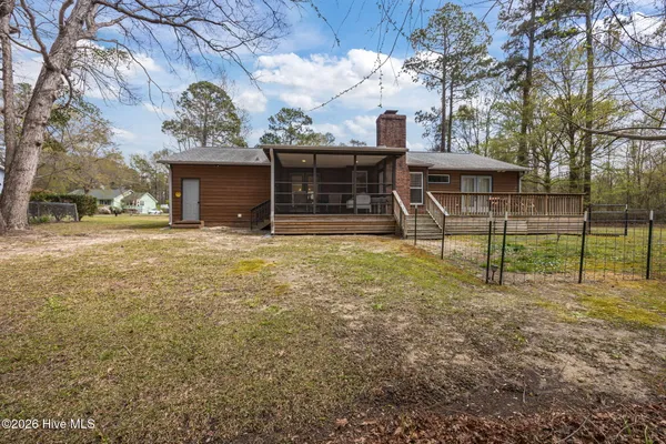 $395,000 | 110 Roland Court, Burgaw, NC 28425