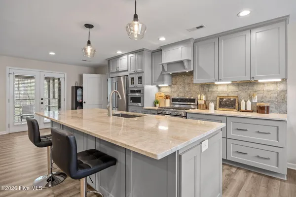 $395,000 | 110 Roland Court, Burgaw, NC 28425