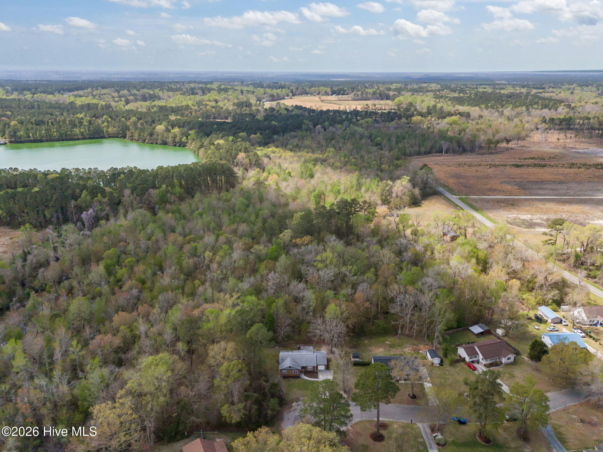 110 Roland Court Burgaw, NC 28425 - Photo 4 of 60 5-web-or-mls-DJI_20260325135634_0968_D