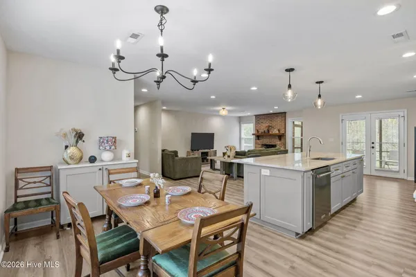 $395,000 | 110 Roland Court, Burgaw, NC 28425