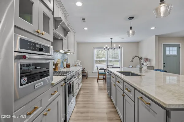 $395,000 | 110 Roland Court, Burgaw, NC 28425