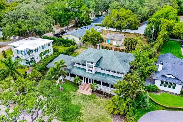 $6,750 | 311 East 8th Avenue, Windermere, FL 34786