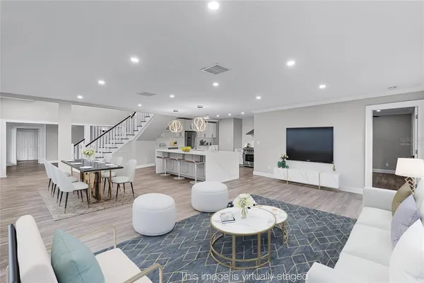 $6,000 | 311 East 8th Avenue, Windermere, FL 34786