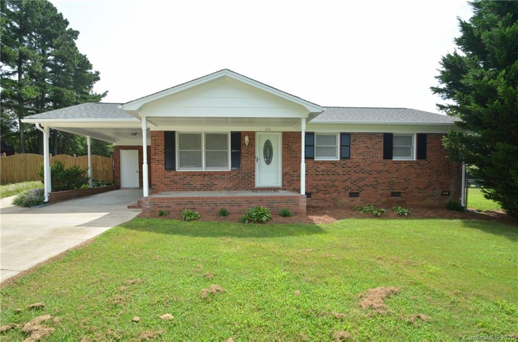 323 Pinkney Road Dallas, NC 28034 - Photo 36 of 36 Gallery Image 36