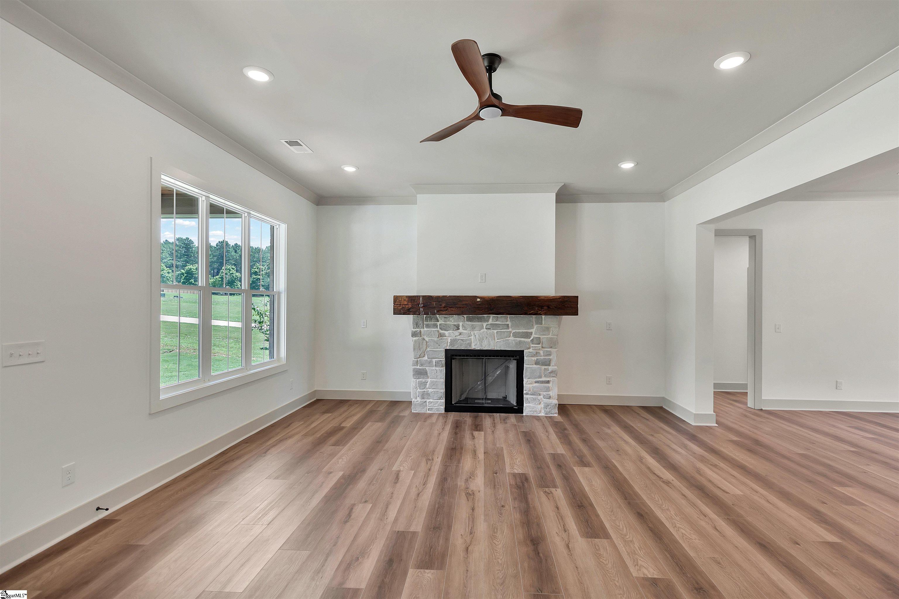 144 Jericho Circle Williamston, SC 29697 - Photo 7 of 50