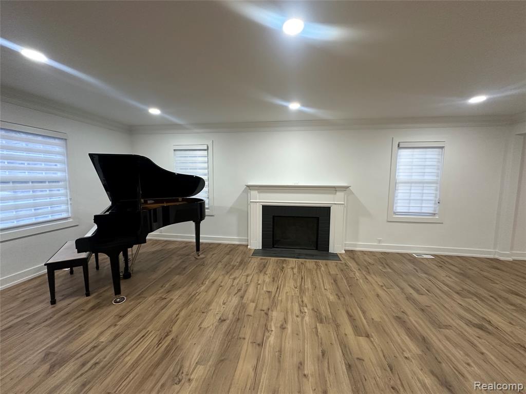 1785 Ward Road Bloomfield Hills, MI 48302 - Photo 7 of 51 Gallery Image 7