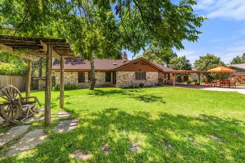 $560,000 | 4602 Indian Wells Drive, Austin, TX 78747