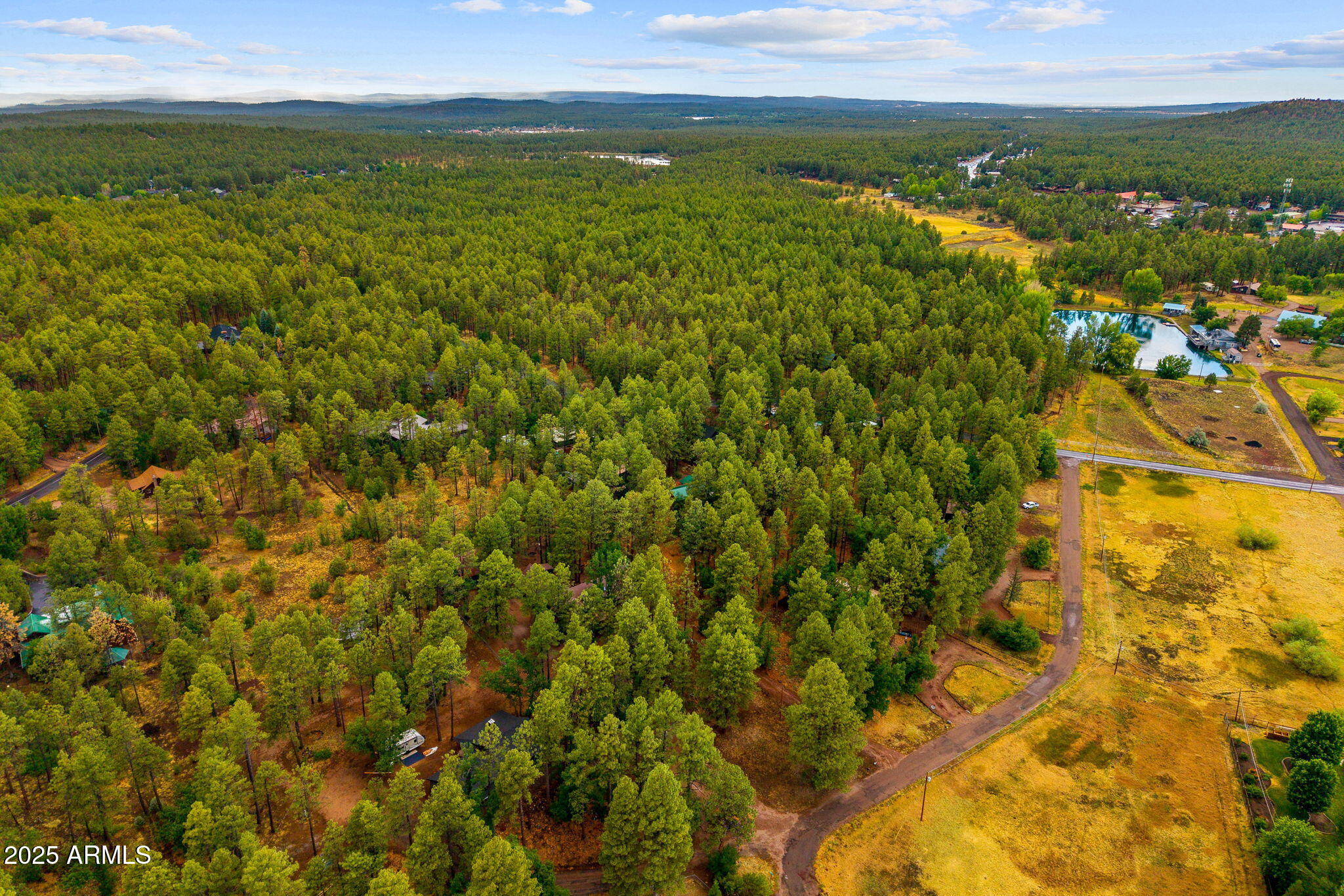 2444 South Jan Lane Pinetop, AZ 85935 - Photo 49 of 61 2444SJanLn-Pinetop-AZ-54
