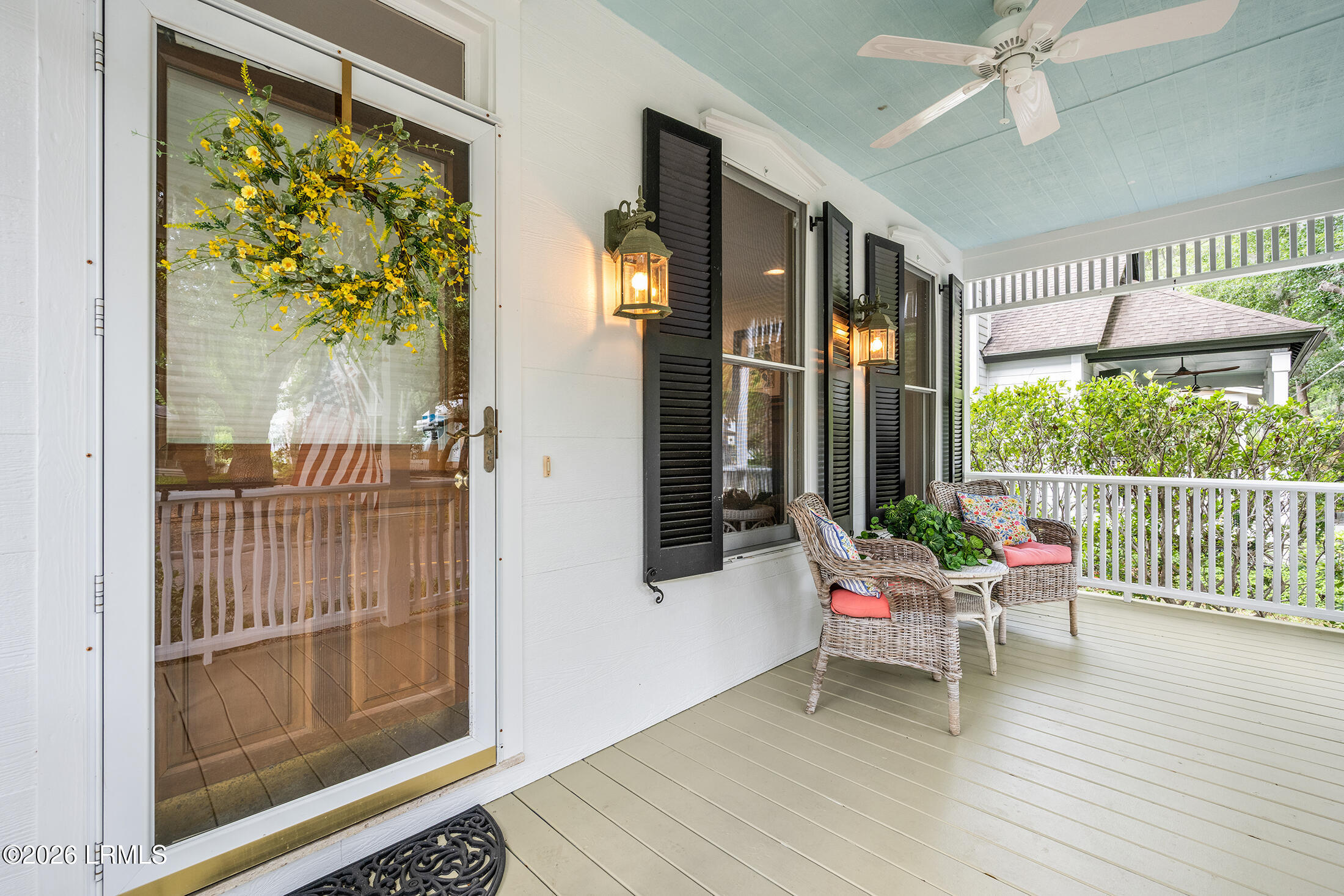 2668 Broad Street Beaufort, SC 29902 - Photo 4 of 21 frontporch