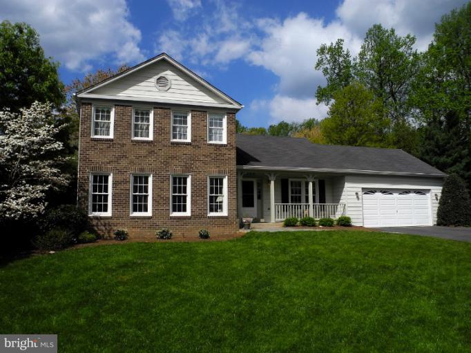 13404 Briar Path Lane Silver Spring, MD 20906 - Photo 1 of 30 Front View