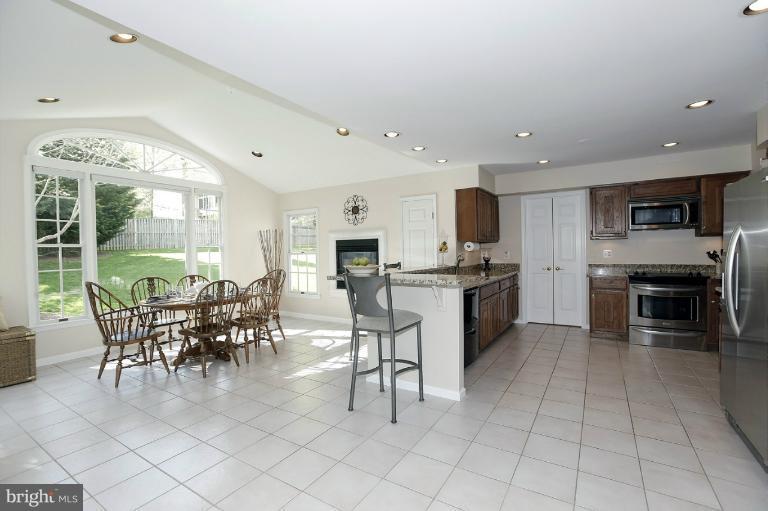 13404 Briar Path Lane Silver Spring, MD 20906 - Photo 2 of 30 Kitchen