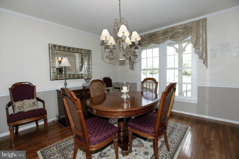 13404 Briar Path Lane Silver Spring, MD 20906 - Photo 12 of 30 Formal Dining Room