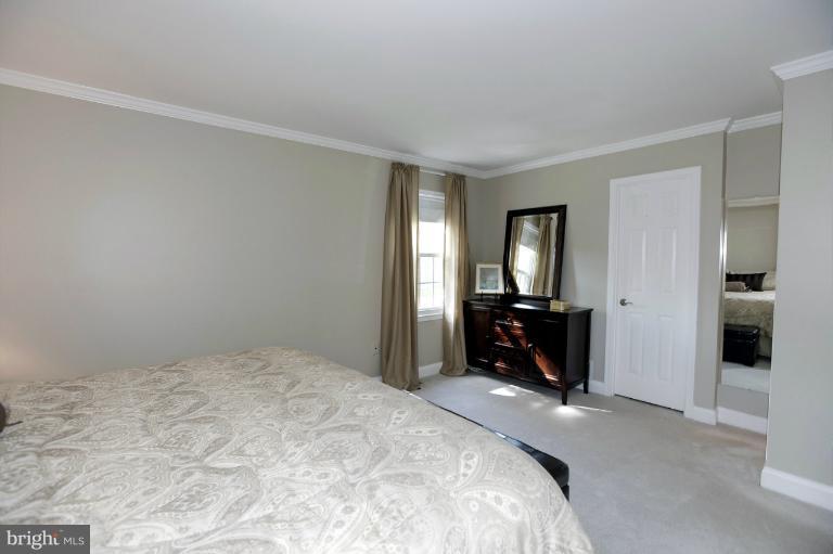 13404 Briar Path Lane Silver Spring, MD 20906 - Photo 20 of 30 Master Bedroom