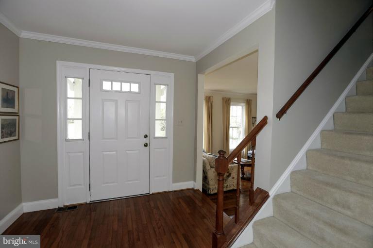 13404 Briar Path Lane Silver Spring, MD 20906 - Photo 21 of 30 Foyer