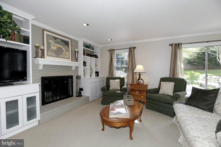 13404 Briar Path Lane Silver Spring, MD 20906 - Photo 24 of 30 Family Room