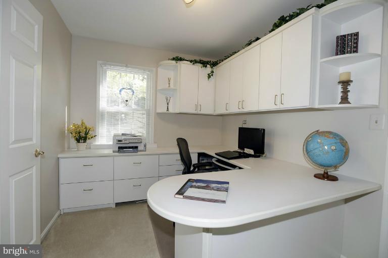 13404 Briar Path Lane Silver Spring, MD 20906 - Photo 26 of 30 Study/Office